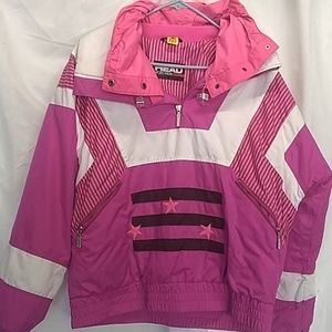 Head womean jacket